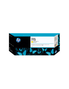 HP DESIGNJET Z5200 CARTUCHO AMARILLO N772 300ML